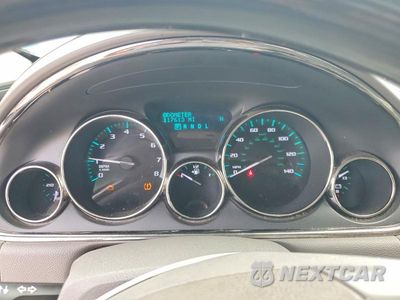 Zdjęcie 9 z 13 samochodu: 2017 BUICK ENCLAVE VIN:5GAKRAKD4HJ335421 - miniatura