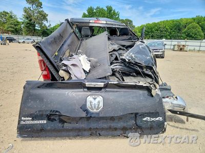 Zdjęcie 6 z 12 samochodu: 2019 RAM 1500 LARAMIE VIN:1C6SRFJT1KN504483 - miniatura