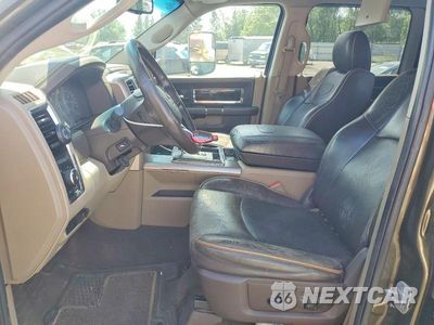 Zdjęcie 7 z 12 samochodu: 2012 DODGE RAM 1500 LONGHORN VIN:1C6RD7PTXCS192581 - miniatura