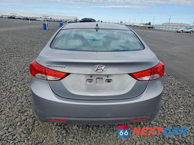 Zdjęcie 6 z 12 samochodu: 2012 HYUNDAI ELANTRA GLS VIN:KMHDH4AE6CU259757 - miniatura