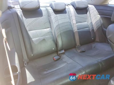 Zdjęcie 10 z 12 samochodu: 2008 HONDA CIVIC EXL VIN:2HGFG12958H530822 - miniatura