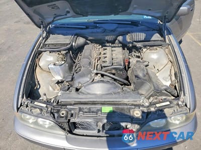 Zdjęcie 11 z 12 samochodu: 2003 BMW 530 I VIN:WBADT53473CE94316 - miniatura