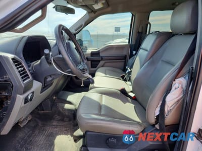 Zdjęcie 7 z 12 samochodu: 2022 FORD F250 SUPER DUTY VIN:1FT7W2BT4NEF89628 - miniatura