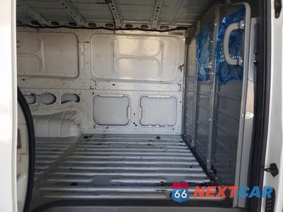 Zdjęcie 11 z 13 samochodu: 2020 NISSAN NV 2500 DELIVERY VAN VIN:1N6BF0KY8LN812046 - miniatura