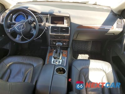 Zdjęcie 8 z 14 samochodu: 2012 AUDI Q7 PREMIUM PLUS VIN:WA1LGAFE3CD008571 - miniatura