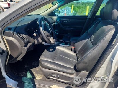 Zdjęcie 7 z 12 samochodu: 2013 NISSAN ALTIMA 2.5 SV VIN:1N4AL3AP2DC277655 - miniatura