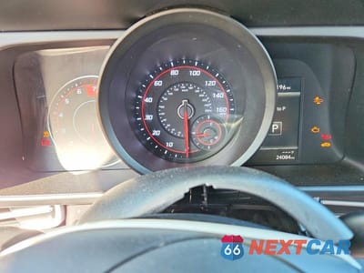 Zdjęcie 9 z 12 samochodu: 2023 HYUNDAI ELANTRA SEL VIN:KMHLM4AG5PU524568 - miniatura