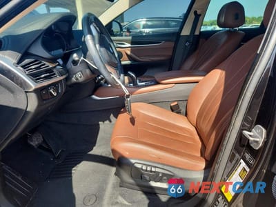Zdjęcie 7 z 13 samochodu: 2015 BMW X6 XDRIVE35I VIN:5UXKU2C5XF0F95787 - miniatura