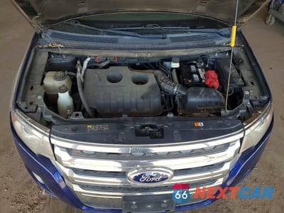 Zdjęcie 11 z 12 samochodu: 2013 FORD EDGE LIMITED VIN:2FMDK3K92DBB01940 - miniatura