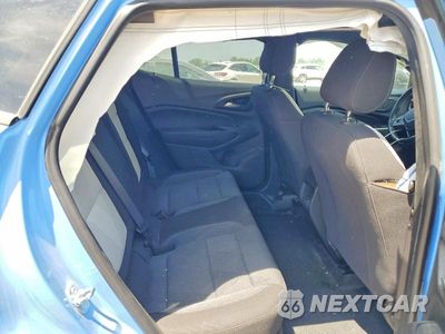 Zdjęcie 10 z 12 samochodu: 2024 CHEVROLET TRAX 1RS VIN:KL77LGE24RC051535 - miniatura