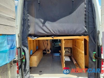 Zdjęcie 10 z 13 samochodu: 2011 MERCEDES-BENZ SPRINTER VIN:WD3PE7CC7B5574416 - miniatura