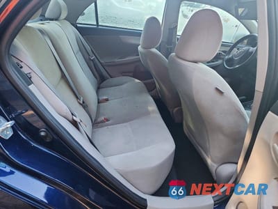 Zdjęcie 10 z 12 samochodu: 2013 TOYOTA COROLLA L VIN:5YFBU4EE2DP176794 - miniatura