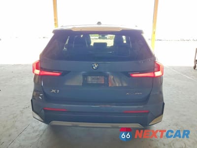 Zdjęcie 6 z 13 samochodu: 2025 BMW X1 XDRIVE28I VIN:WBX73EF03S5166788 - miniatura