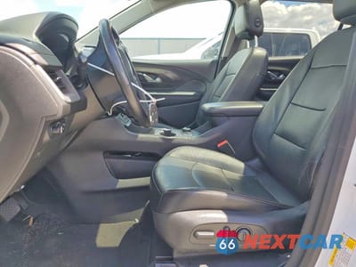 Zdjęcie 7 z 13 samochodu: 2021 GMC TERRAIN SLT VIN:3GKALPEV0ML403255 - miniatura