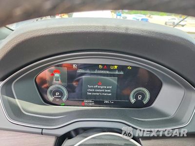 Zdjęcie 9 z 13 samochodu: 2023 AUDI Q5 E PREMIUM PLUS 55 VIN:WA1E2BFYXP2092767 - miniatura