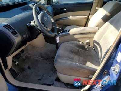 Zdjęcie 7 z 12 samochodu: 2005 TOYOTA PRIUS BASE VIN:JTDKB20U350120240 - miniatura