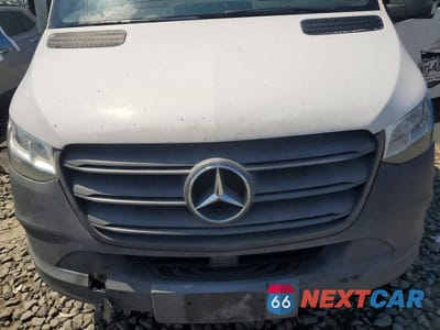 Zdjęcie 12 z 13 samochodu: 2019 MERCEDES-BENZ SPRINTER 2500/3500 VIN:WD3PF0CD5KP024178 - miniatura