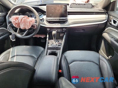 Zdjęcie 8 z 14 samochodu: 2026 JEEP COMPASS LIMITED VIN:3C4NJDCN0TT207075 - miniatura