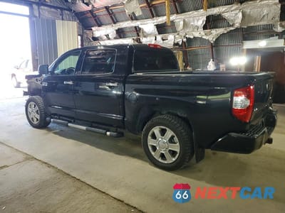 Drugie zdjęcie samochodu z przodu: 2015 TOYOTA TUNDRA 1794 EDITION VIN:5TFAY5F1XFX443654 - miniatura