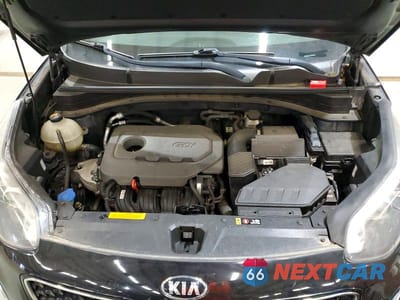 Zdjęcie 12 z 13 samochodu: 2017 KIA SPORTAGE VIN:KNDPMCACXH7249194 - miniatura
