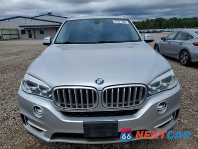 Piąte zdjęcie samochodu w środku: 2015 BMW X5 XDRIVE35D VIN:5UXKS4C59F0N08959 - miniatura