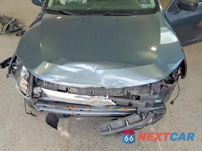 Zdjęcie 11 z 13 samochodu: 2012 FORD FUSION SE VIN:3FAHP0HA5CR300168 - miniatura