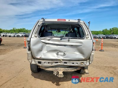 Zdjęcie 6 z 13 samochodu: 2001 JEEP GRAND CHEROKEE LIMITED VIN:1J4GW58N41C515474 - miniatura