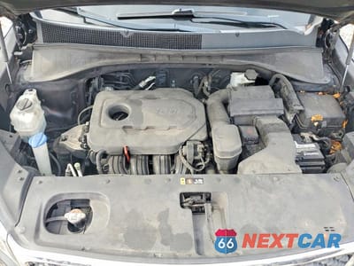Zdjęcie 11 z 12 samochodu: 2018 KIA SORENTO L VIN:5XYPG4A33JG424777 - miniatura