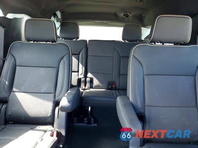 Zdjęcie 10 z 13 samochodu: 2026 CHEVROLET SUBURBAN C1500 PREMIER VIN:1GNS5FKD4TR124728 - miniatura