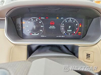 Zdjęcie 9 z 13 samochodu: 2020 LAND ROVER RANGE ROVER SPORT HSE VIN:SALWR2SU6LA734239 - miniatura
