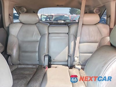 Zdjęcie 10 z 13 samochodu: 2007 ACURA MDX TECHNOLOGY VIN:2HNYD28387H538012 - miniatura