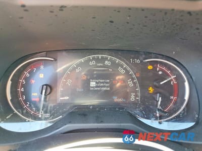 Zdjęcie 9 z 13 samochodu: 2025 TOYOTA RAV4 XLE VIN:2T3P1RFVXSW505027 - miniatura