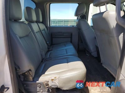 Zdjęcie 10 z 12 samochodu: 2012 FORD F250 SUPER DUTY VIN:1FT7W2B63CEC08519 - miniatura