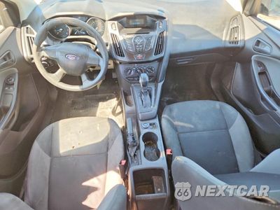 Zdjęcie 8 z 12 samochodu: 2013 FORD FOCUS VIN:1FADP3E22DL172453 - miniatura