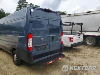 Zdjęcie 6 z 13 samochodu: 2020 RAM PROMASTER 3500 3500 HIGH VIN:3C6URVJG9LE129258 - miniatura