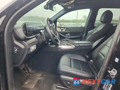 Zdjęcie 7 z 12 samochodu: 2021 MERCEDES-BENZ GLE 350 4MATIC VIN:4JGFB4KB8MA523031 - miniatura