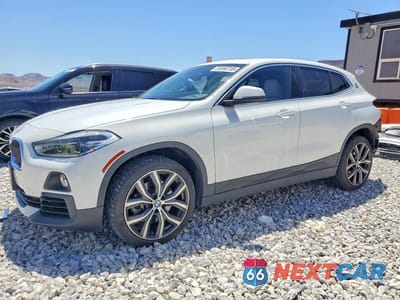2018 BMW X2 SDRIVE28I WBXYJ3C31JEJ89854 - główne zdjęcie licytacji z USA - miniatura