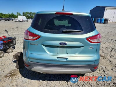 Zdjęcie 6 z 13 samochodu: 2013 FORD ESCAPE SE VIN:1FMCU9GX3DUB44709 - miniatura