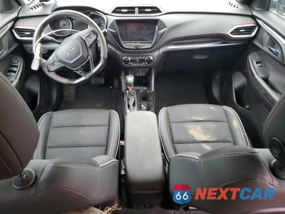 Zdjęcie 8 z 12 samochodu: 2022 CHEVROLET TRAILBLAZER RS VIN:KL79MTSL5NB020712 - miniatura