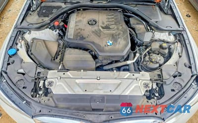 Zdjęcie 11 z 12 samochodu: 2019 BMW 330I VIN:WBA5R1C53KAK08165 - miniatura