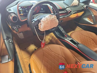 Zdjęcie 8 z 13 samochodu: 2020 FERRARI 812 SUPERFAST VIN:ZFF83CLA5L0248623 - miniatura