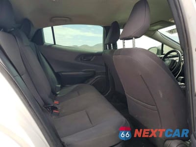 Zdjęcie 10 z 12 samochodu: 2023 TOYOTA PRIUS LE VIN:JTDACAAU9P3013440 - miniatura