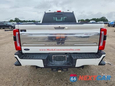 Zdjęcie 6 z 12 samochodu: 2024 FORD F250 SUPER DUTY VIN:1FT8W2BM7REC67424 - miniatura