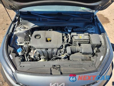Zdjęcie 11 z 13 samochodu: 2023 KIA FORTE LXS VIN:3KPF24AD4PE558688 - miniatura