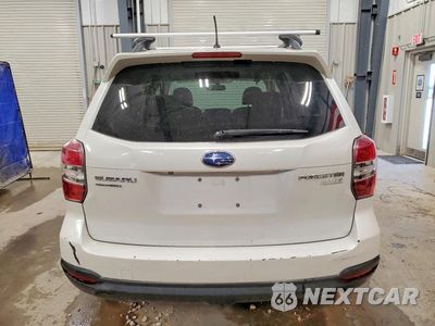 Zdjęcie 6 z 13 samochodu: 2014 SUBARU FORESTER 2.5I LIMITED VIN:JF2SJAHC7EH457490 - miniatura