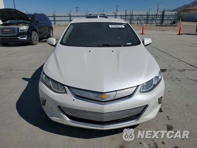 Piąte zdjęcie samochodu w środku: 2019 CHEVROLET VOLT PREMIER VIN:1G1RB6S5XKU109549 - miniatura
