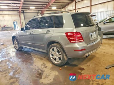 Drugie zdjęcie samochodu z przodu: 2015 MERCEDES-BENZ GLK 350 4MATIC VIN:WDCGG8JB5FG430139 - miniatura