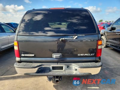 Zdjęcie 6 z 14 samochodu: 2003 CHEVROLET TAHOE C1500 VIN:1GNEC13Z83J346039 - miniatura
