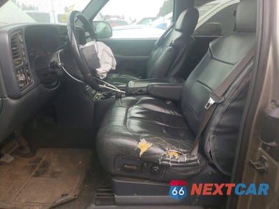 Zdjęcie 7 z 12 samochodu: 2001 CHEVROLET SILVERADO K1500 VIN:1GCEK19T21Z282805 - miniatura