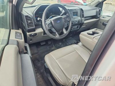 Zdjęcie 8 z 12 samochodu: 2017 FORD F150 SUPER CAB VIN:1FTEX1C85HFA92546 - miniatura